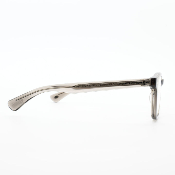 EYEVAN アイヴァン Shelton col-SMK 47サイズ