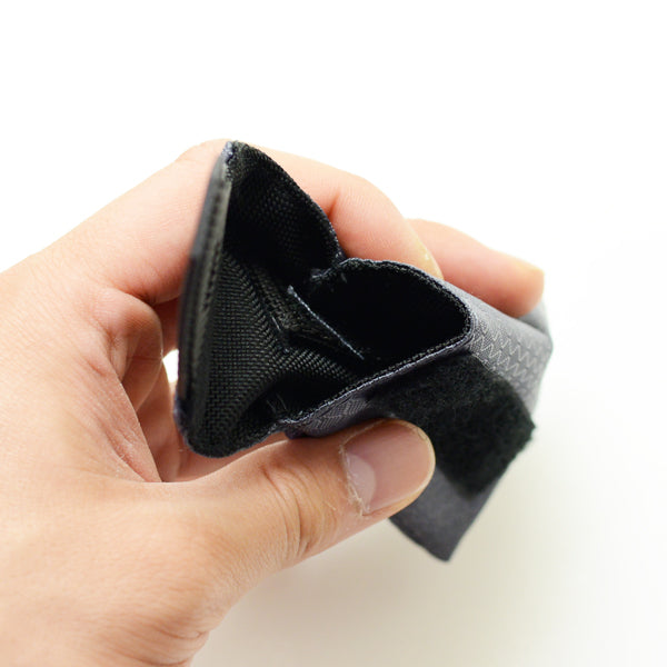 CHUMS チャムス シューズポケット 靴ヒモに取り付けます！ SHOE POCKET