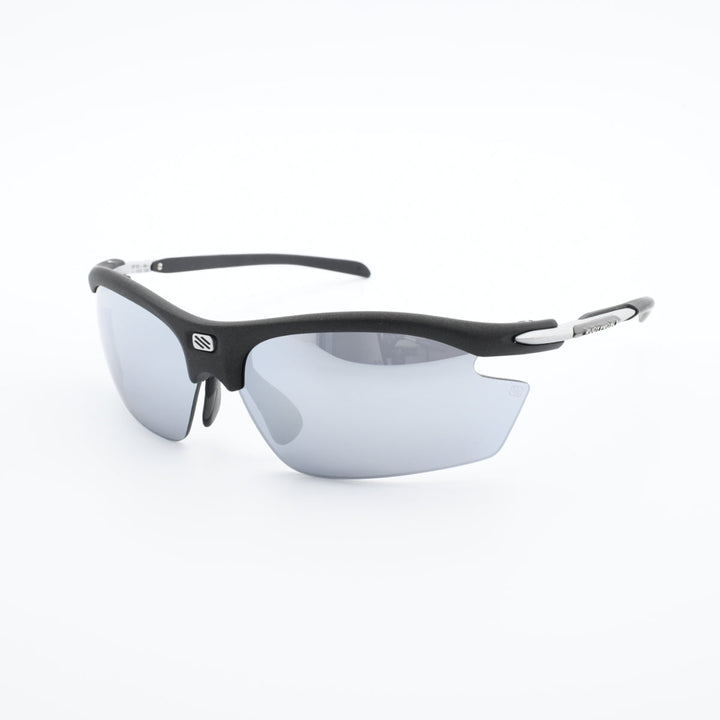 RUDY PROJECT ルディプロジェエクト RYDON ライドン SN530906 BLACK MATTE/LASER BLACK