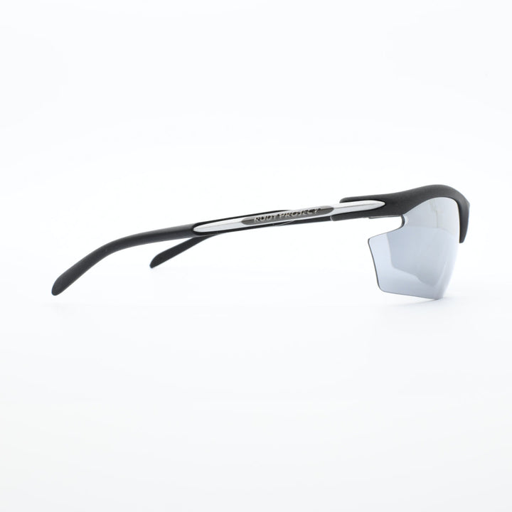 RUDY PROJECT ルディプロジェエクト RYDON ライドン SN530906 BLACK MATTE/LASER BLACK