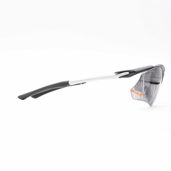 RUDY PROJECT ルディプロジェエクト EXCEPTION エクセプション BLACK MAT/SMOKE
