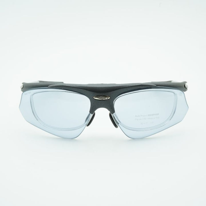RUDY PROJECT ルディプロジェエクト EXCEPTION エクセプション BLACK MATTE/IMPACTX2 PHOTOCHROMIC BLACK