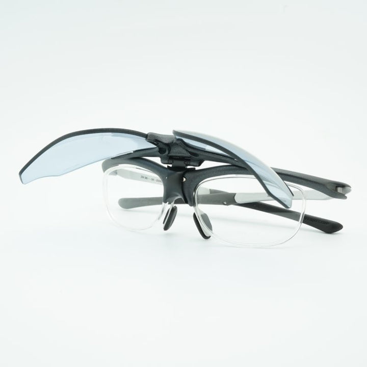 RUDY PROJECT ルディプロジェエクト EXCEPTION エクセプション BLACK MATTE/IMPACTX2 PHOTOCHROMIC BLACK