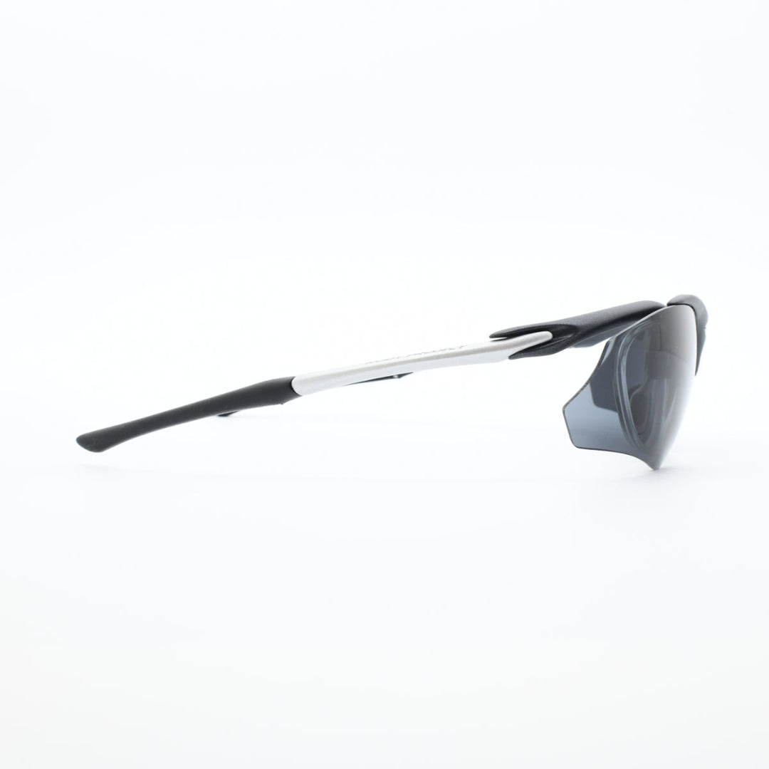 RUDY PROJECT ルディプロジェエクト EXCEPTION LX FLIP UP エクセプション エルエックス フリップアップ SN971006 BLACK MATTE/SMOKE BLACK