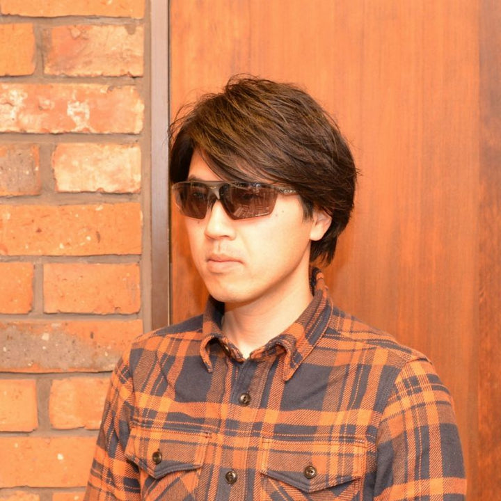RUDY PROJECT ルディプロジェエクト IMPULSE FLIPUP インパルスフリップアップ マットブラック/スモーク サングラス メンズ レディース スポーツ ブランド スポーツサングラス 人気 度付き レンズ 自転車 ロードバイク 偏光 調光