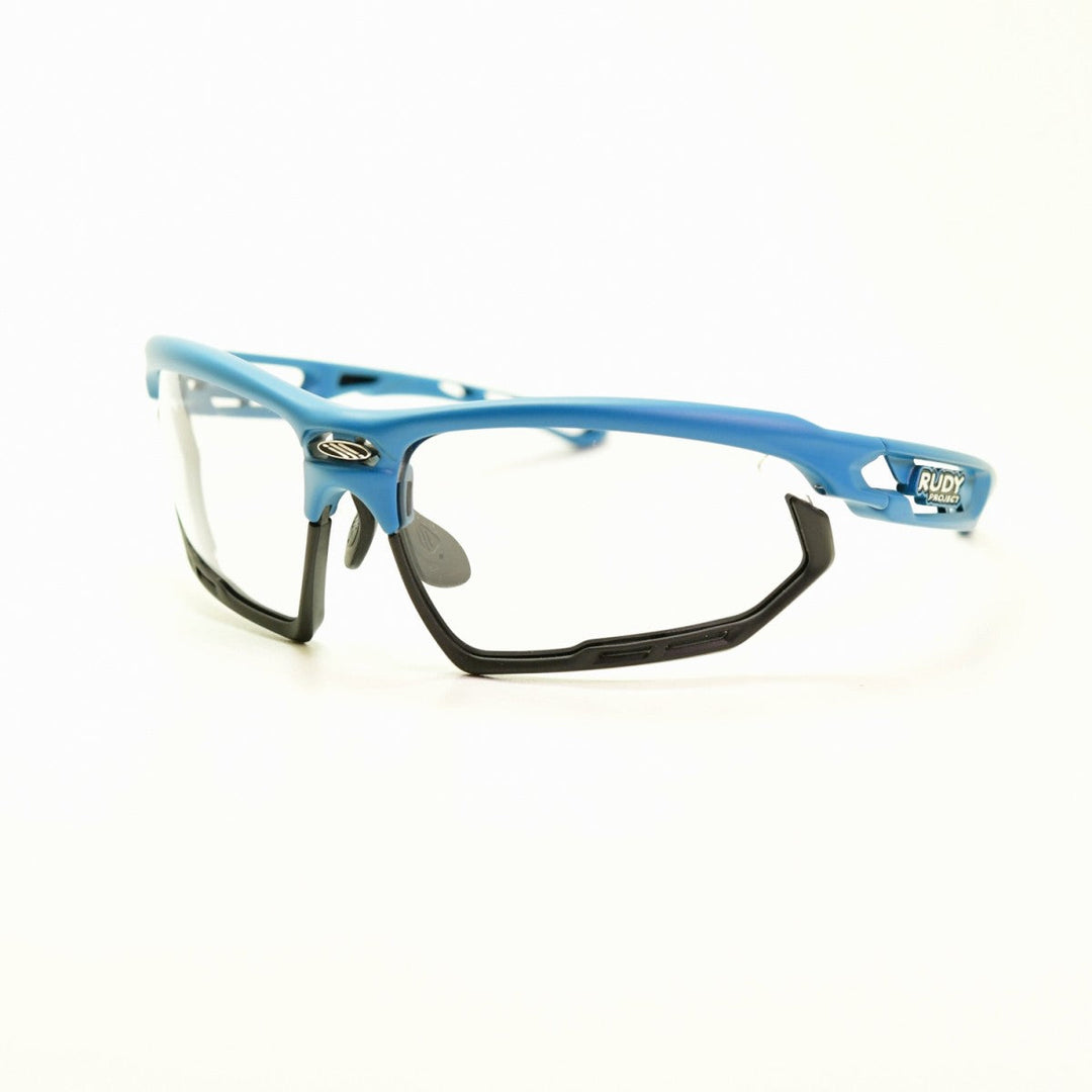 RUDY PROJECT ルディプロジェエクト FOTONYK フォトニック 限定モデル OCEAN M/IMPX2 BLACK 調光 BLACK BUMPERS