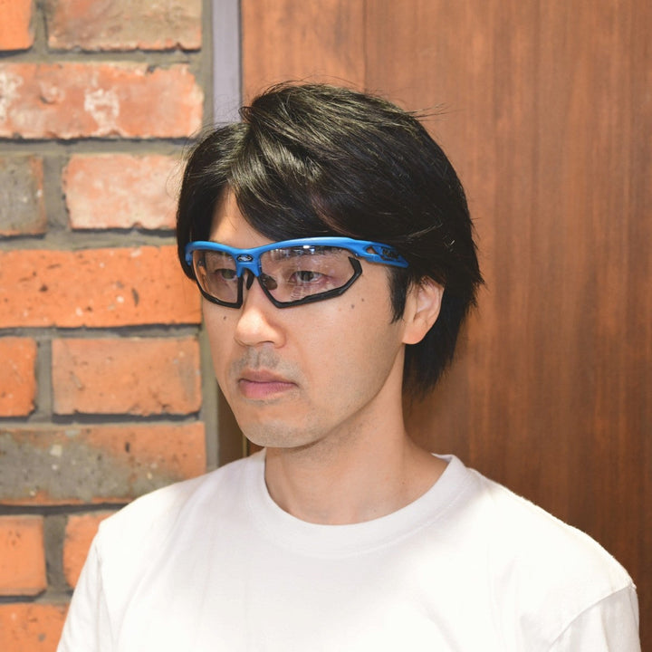 RUDY PROJECT ルディプロジェエクト FOTONYK フォトニック 限定モデル OCEAN M/IMPX2 BLACK 調光 BLACK BUMPERS