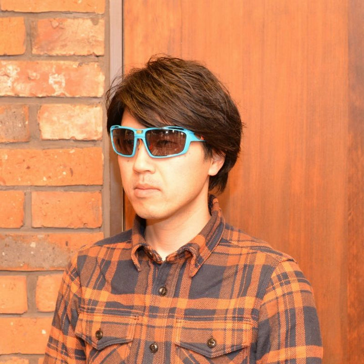 RUDY PROJECT ルディプロジェエクト SINTRYX シントリクス アズーログロス/スモーク サングラス メンズ レディース スポーツ ブランド スポーツサングラス 人気 度付き レンズ 自転車 ロードバイク 偏光 調光