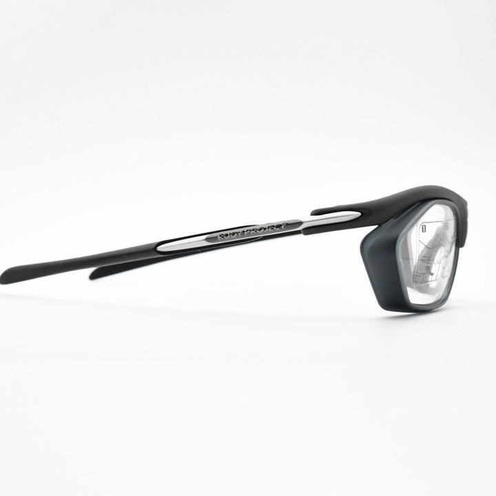 RUDY PROJECT ルディプロジェエクト RYDON ライドン BLACK MATTE FROZEN ASH/OPTICAL DOCK