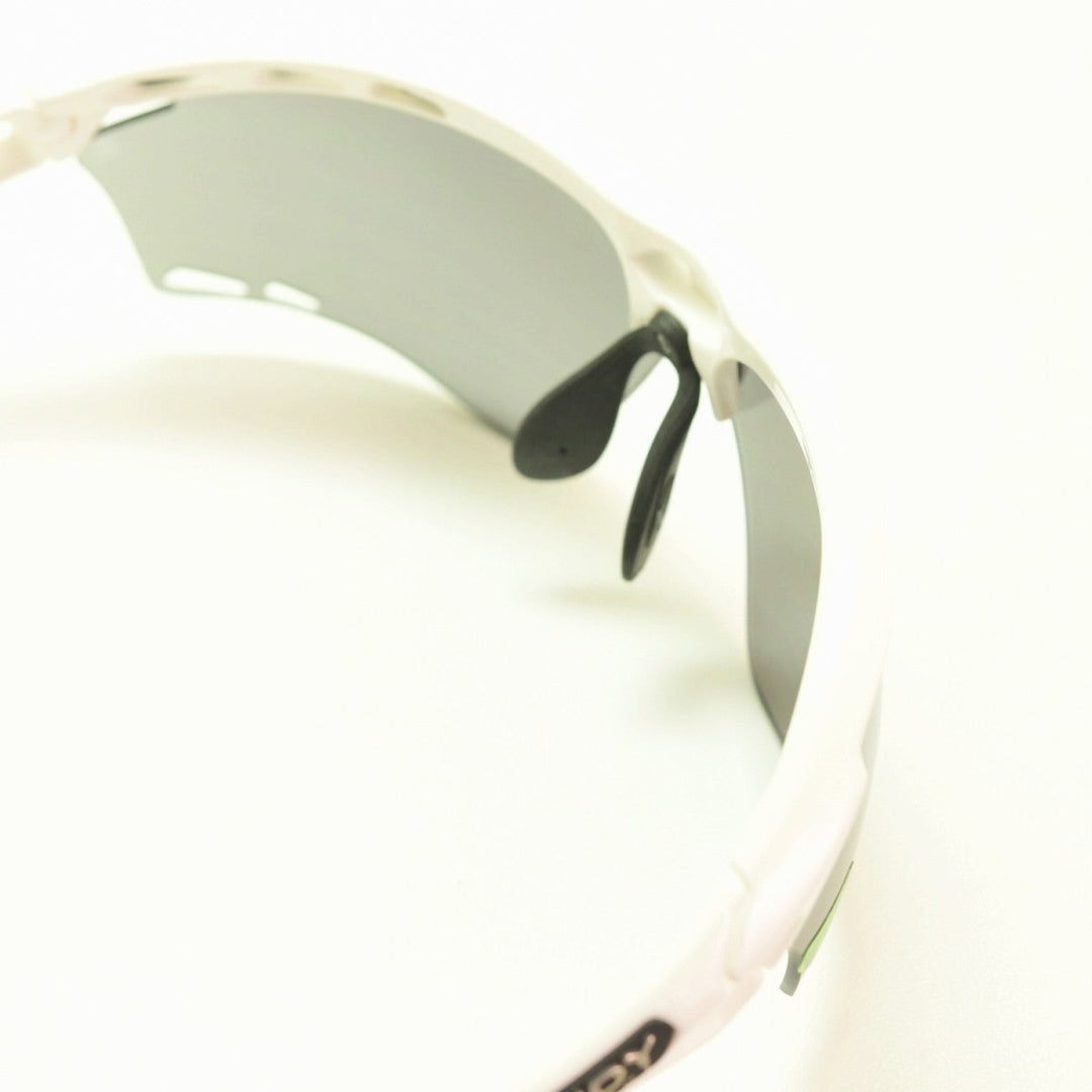 RUDY PROJECT ルディプロジェエクト PROPULSE プロパルス WHITE GLOSS/LASER BLACK
