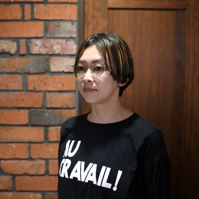 奈緒さん「mina」着用モデル EYEVAN アイヴァン Sparkle col-AG-C 47サイズ