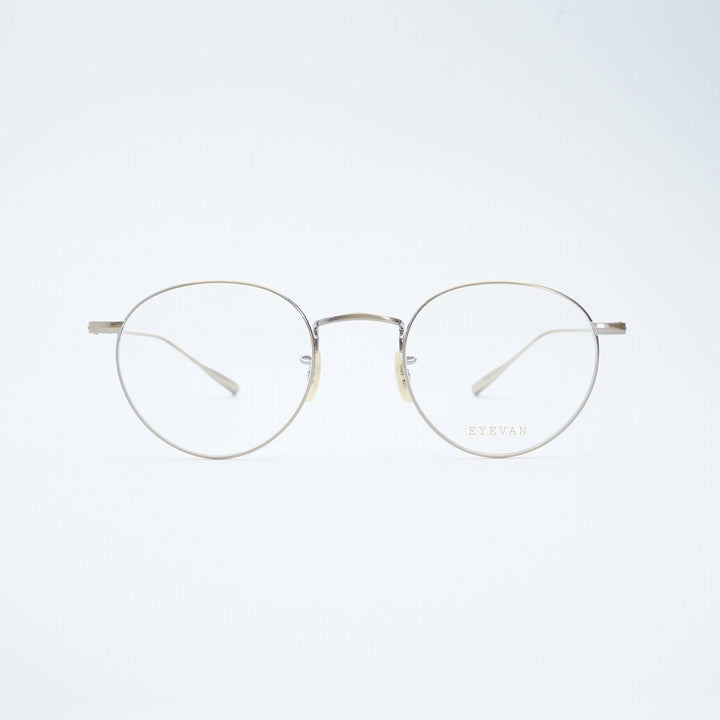 奈緒さん「mina」着用モデル EYEVAN アイヴァン SPARKLE col-AG 47サイズ