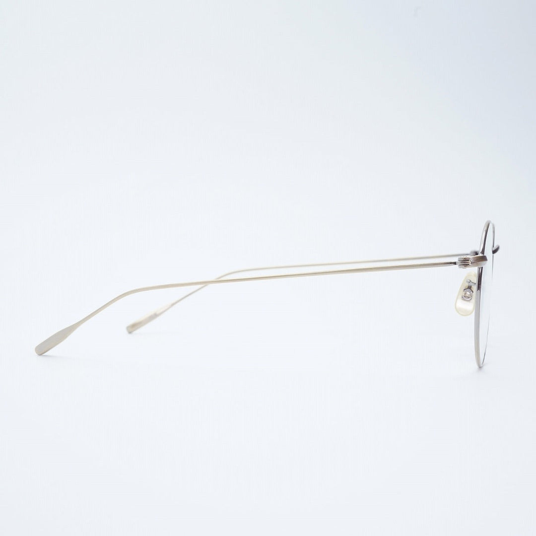 奈緒さん「mina」着用モデル EYEVAN アイヴァン SPARKLE col-AG 47サイズ