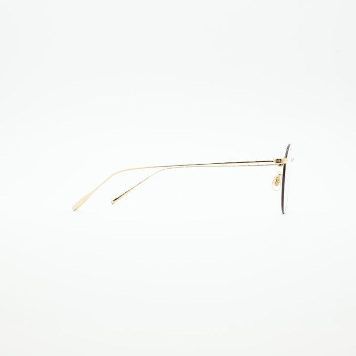 奈緒さん「mina」着用モデル EYEVAN アイヴァン Sparkle col-G-C 47サイズ