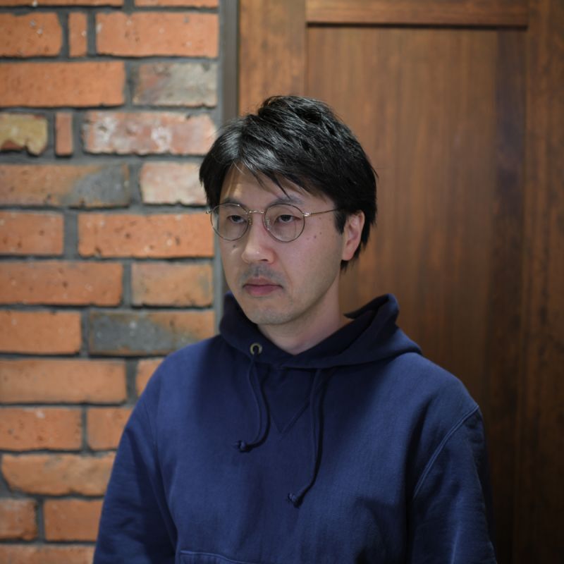 奈緒さん「mina」着用モデル EYEVAN アイヴァン Sparkle col-G-C 47サイズ