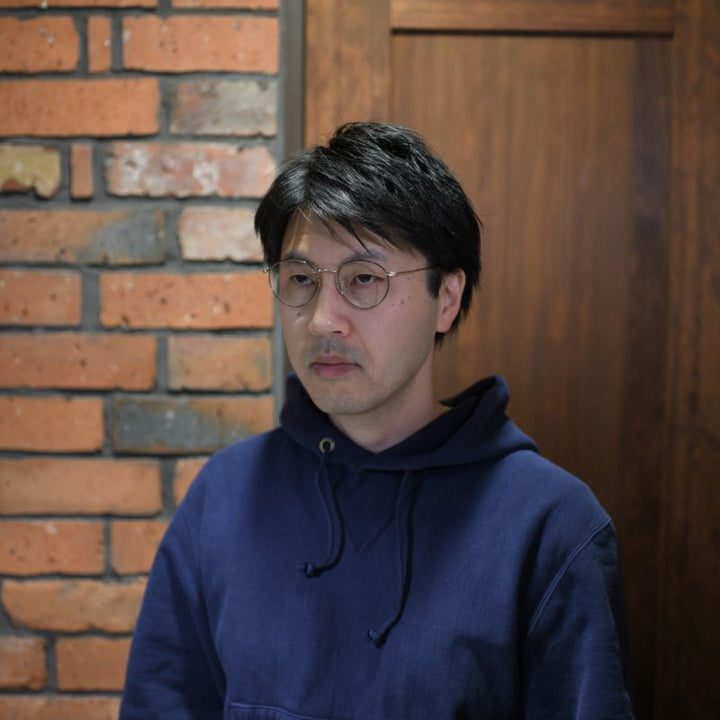 奈緒さん「mina」着用モデル EYEVAN アイヴァン Sparkle col-G-C 47サイズ