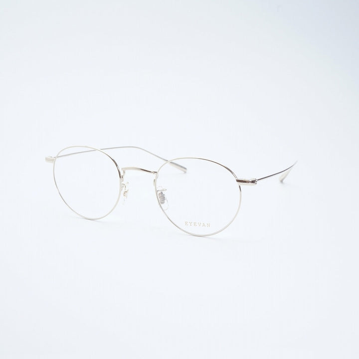 奈緒さん「mina」着用モデル EYEVAN アイヴァン SPARKLE col-G 47サイズ