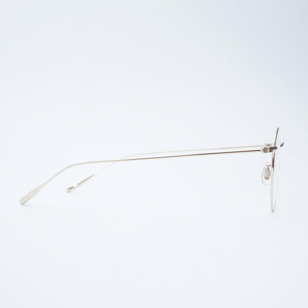 奈緒さん「mina」着用モデル EYEVAN アイヴァン SPARKLE col-G 47サイズ