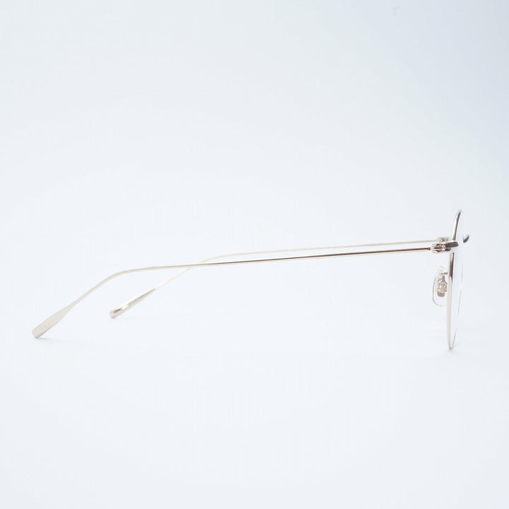 奈緒さん「mina」着用モデル EYEVAN アイヴァン SPARKLE col-G 47サイズ