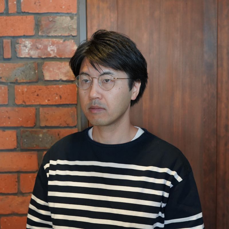 奈緒さん「mina」着用モデル EYEVAN アイヴァン SPARKLE col-G 47サイズ