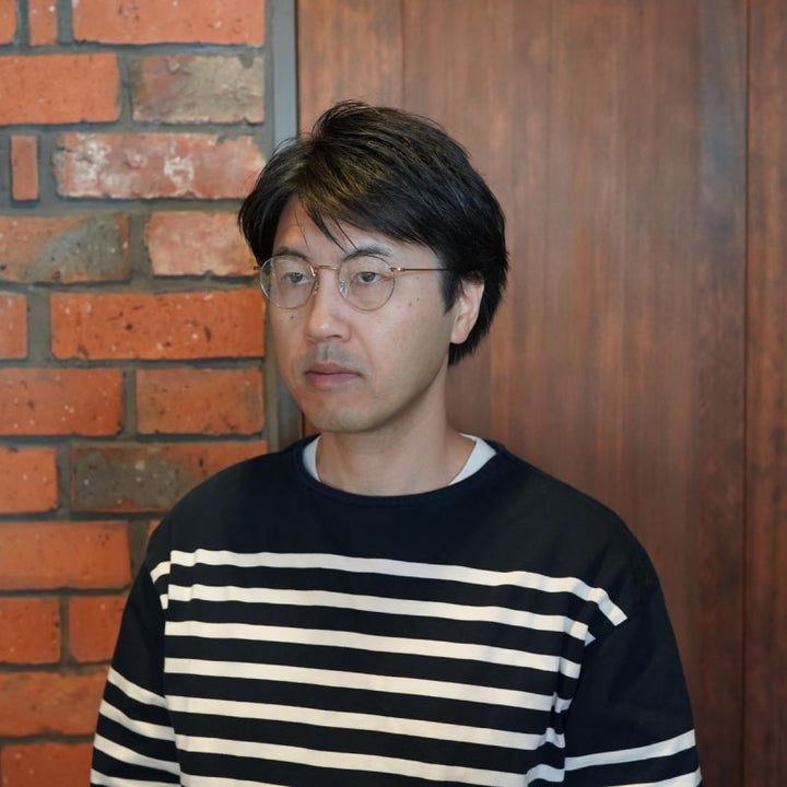 奈緒さん「mina」着用モデル EYEVAN アイヴァン SPARKLE col-G 47サイズ