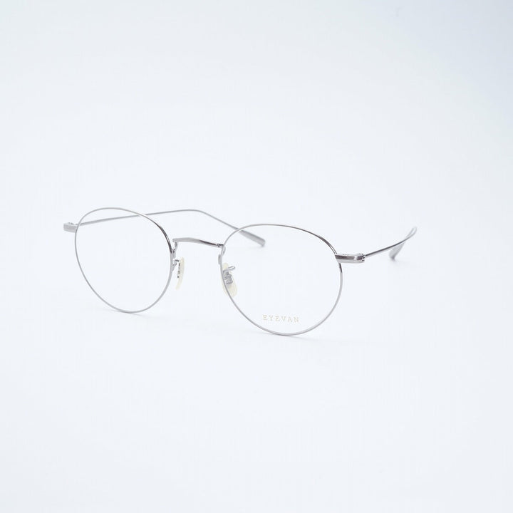 奈緒さん「mina」着用モデル EYEVAN アイヴァン SPARKLE col-P 47サイズ