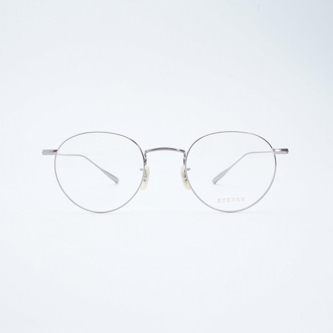 奈緒さん「mina」着用モデル EYEVAN アイヴァン SPARKLE col-P 47サイズ