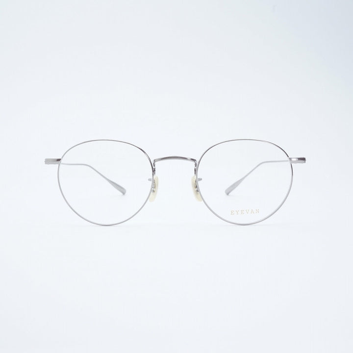 奈緒さん「mina」着用モデル EYEVAN アイヴァン SPARKLE col-P 47サイズ