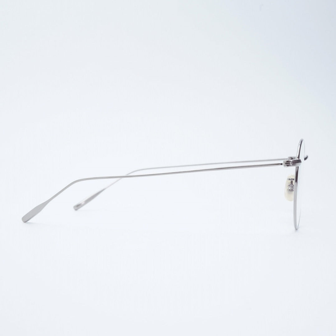 奈緒さん「mina」着用モデル EYEVAN アイヴァン SPARKLE col-P 47サイズ