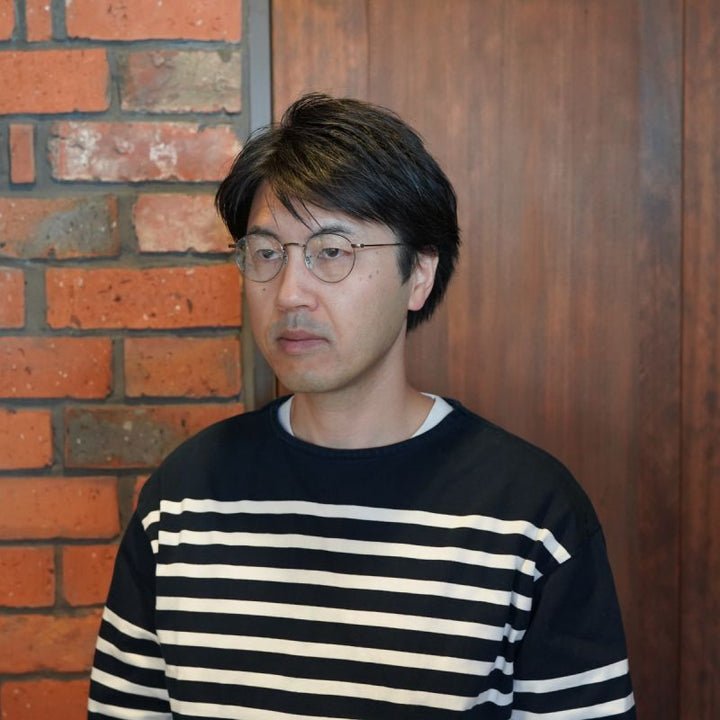 奈緒さん「mina」着用モデル EYEVAN アイヴァン SPARKLE col-P 47サイズ