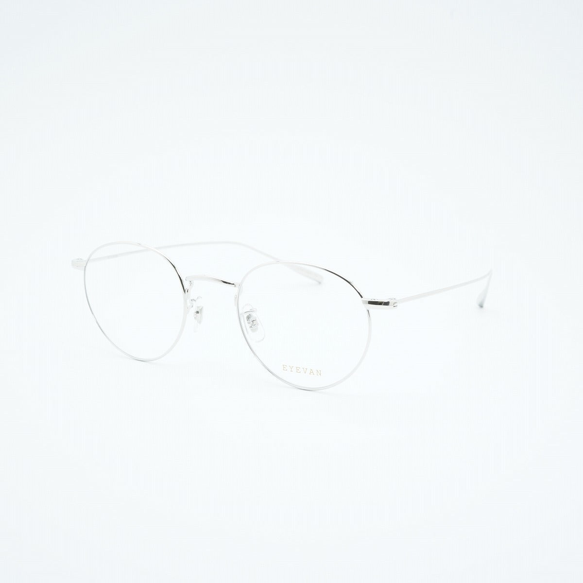 EYEVAN アイヴァン SPARKLE col-S 47サイズ – オプティーク