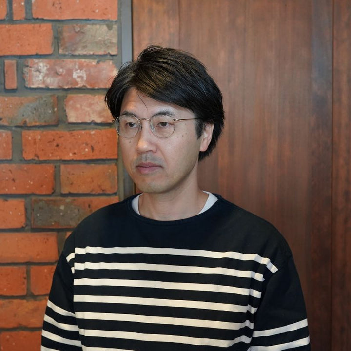 EYEVAN アイヴァン SPARKLE col-S 47サイズ