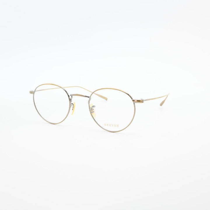 EYEVAN アイヴァン Sparkle-R col-AG 45サイズ