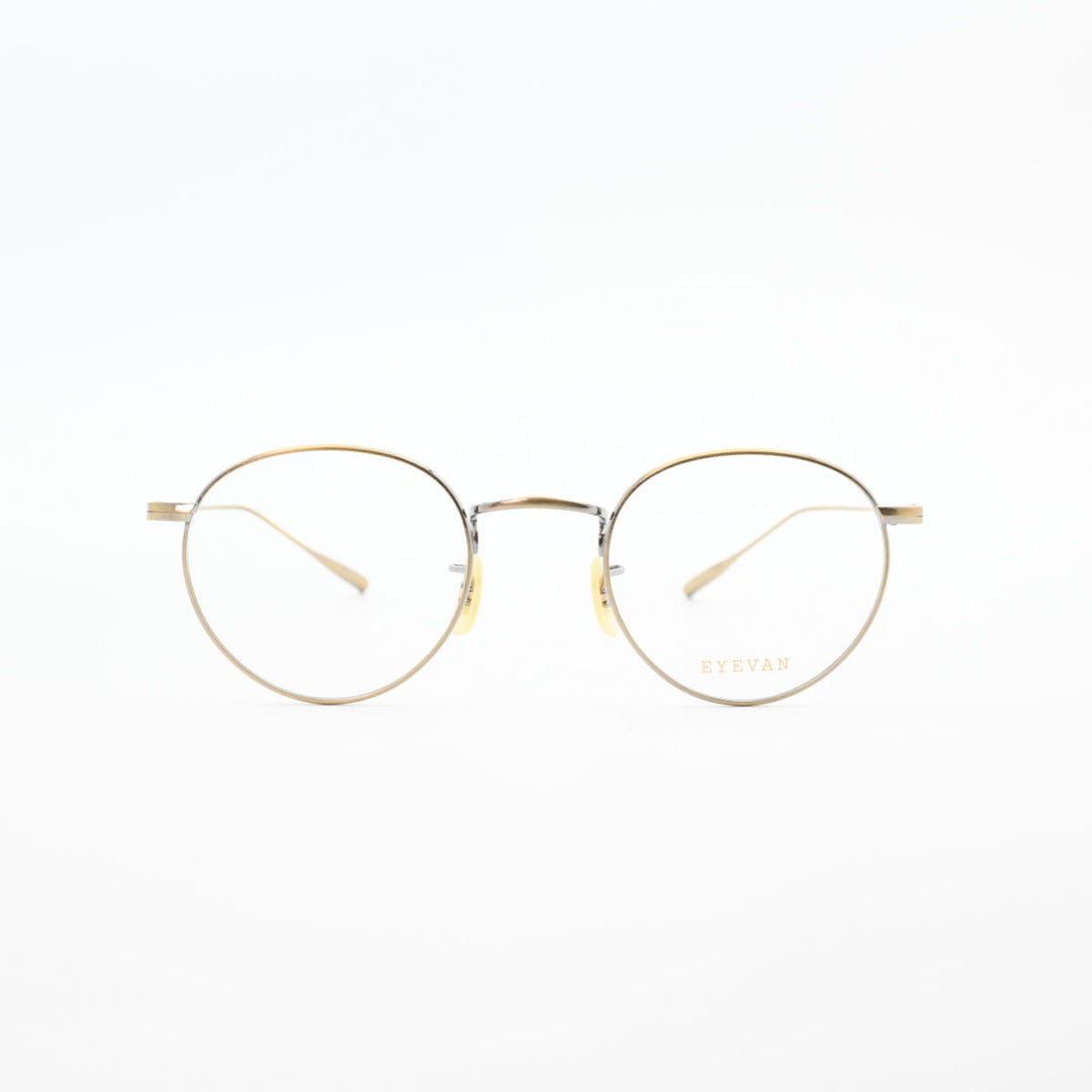EYEVAN アイヴァン Sparkle-R col-AG 45サイズ