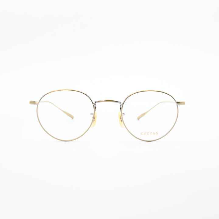 EYEVAN アイヴァン Sparkle-R col-AG 45サイズ