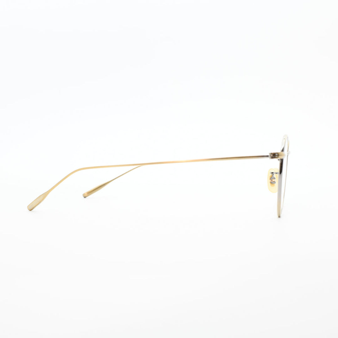 EYEVAN アイヴァン Sparkle-R col-AG 45サイズ