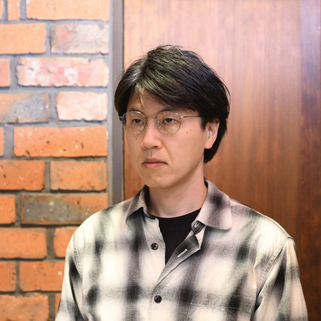 EYEVAN アイヴァン Sparkle-R col-AG 45サイズ