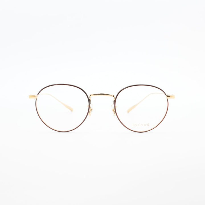 EYEVAN アイヴァン Sparkle-R col-G-C 45サイズ