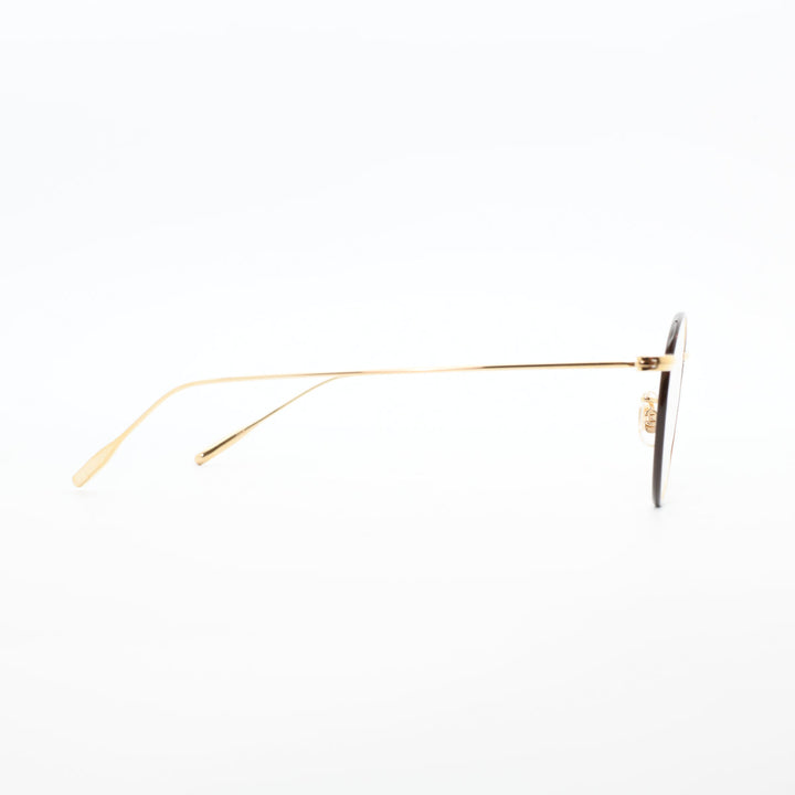 EYEVAN アイヴァン Sparkle-R col-G-C 45サイズ