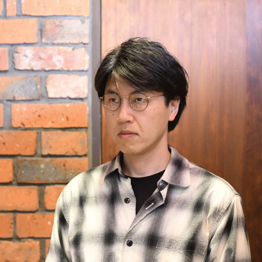 EYEVAN アイヴァン Sparkle-R col-G-C 45サイズ