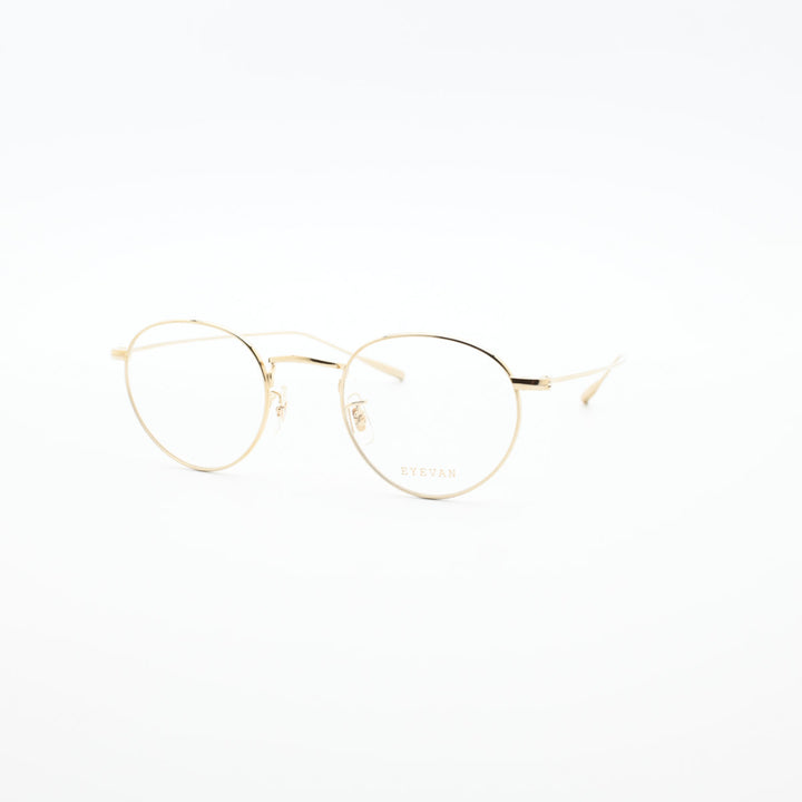 EYEVAN アイヴァン Sparkle-R col-G 45サイズ