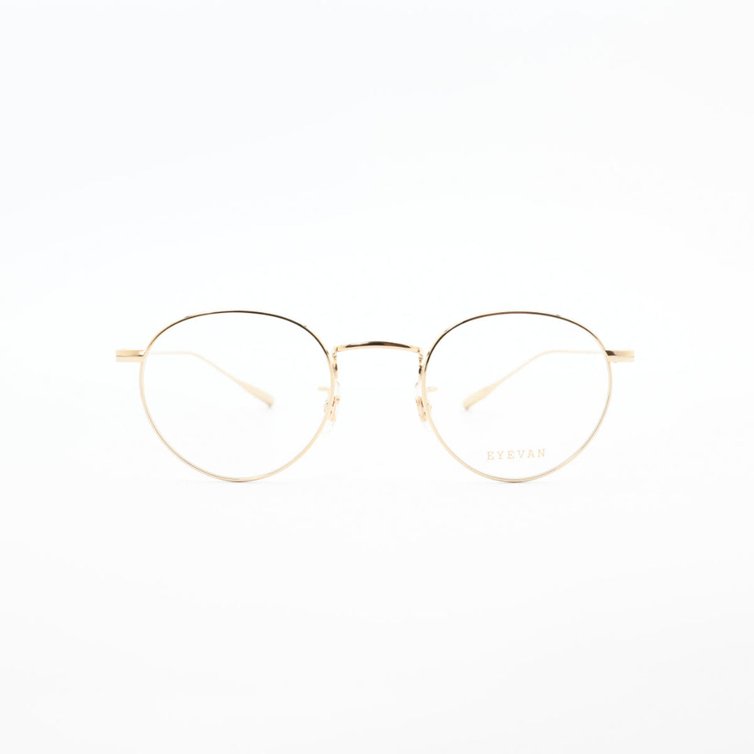 EYEVAN アイヴァン Sparkle-R col-G 45サイズ