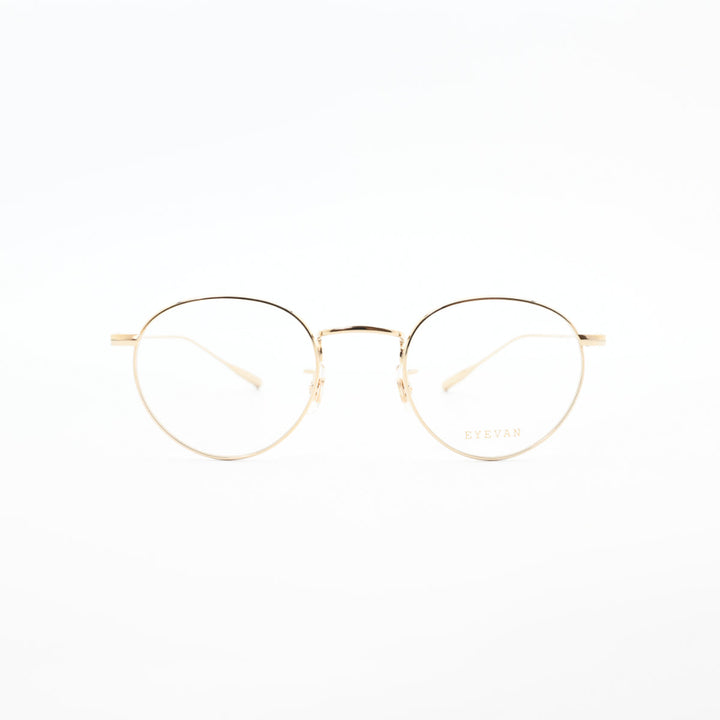 EYEVAN アイヴァン Sparkle-R col-G 45サイズ