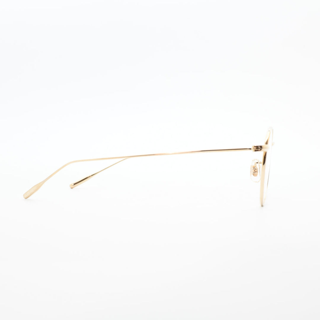 EYEVAN アイヴァン Sparkle-R col-G 45サイズ