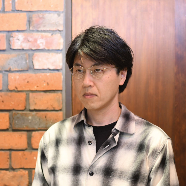 EYEVAN アイヴァン Sparkle-R col-G 45サイズ