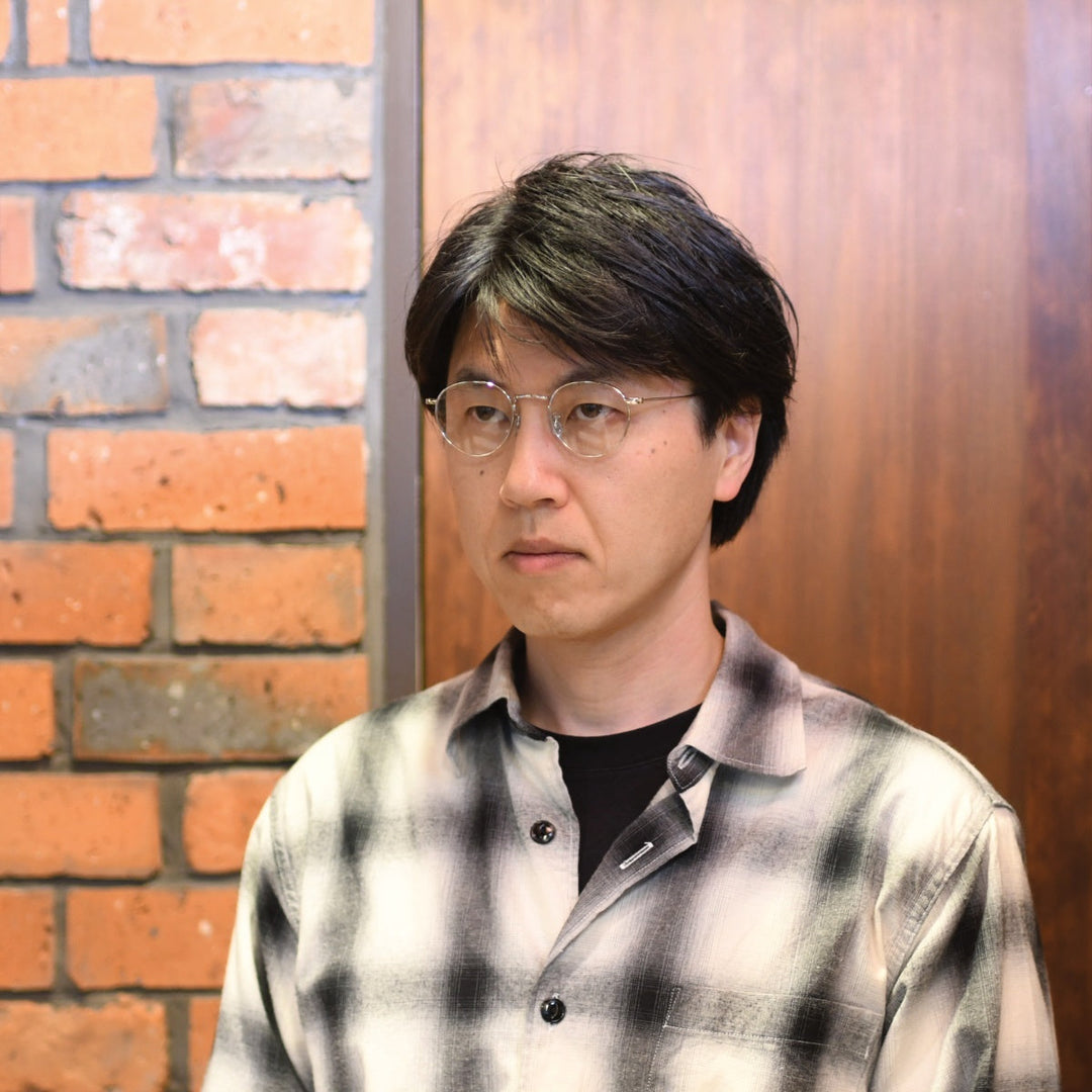 EYEVAN アイヴァン Sparkle-R col-S 45サイズ