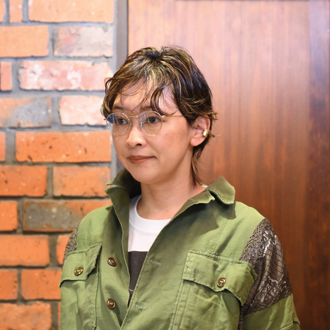 EYEVAN アイヴァン Sparkle-R col-S 45サイズ