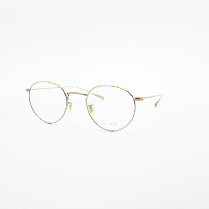 EYEVAN アイヴァン Sparkle-R col-AG 47サイズ