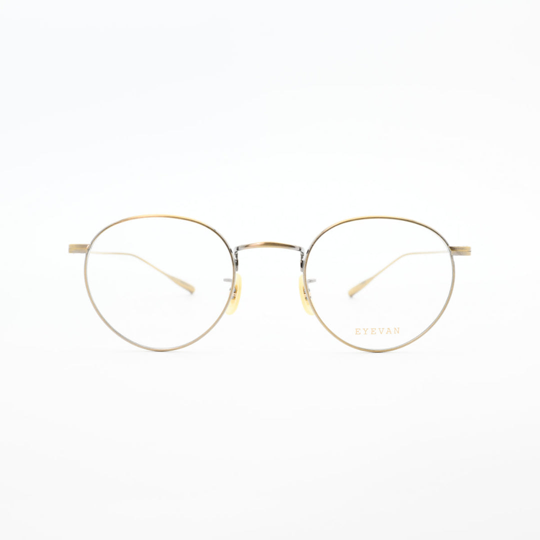 EYEVAN アイヴァン Sparkle-R col-AG 47サイズ