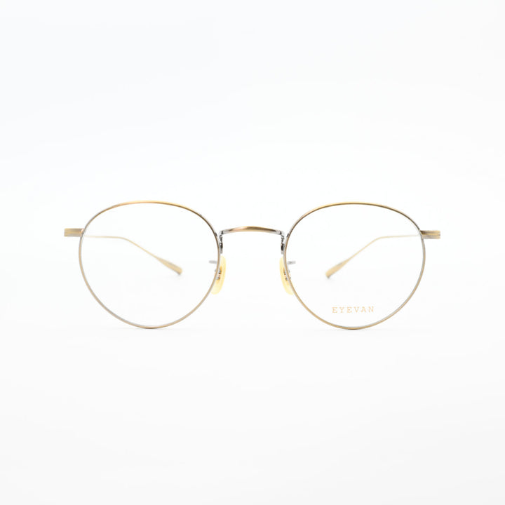EYEVAN アイヴァン Sparkle-R col-AG 47サイズ